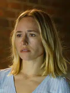 Sarah Goldberg