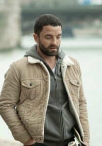 Guillaume Gouix