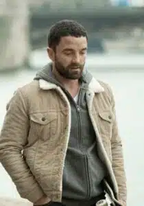 Guillaume Gouix