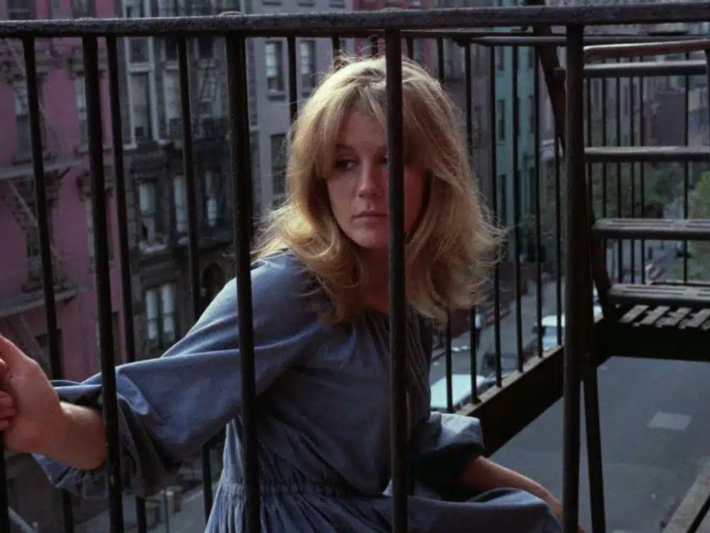 I Need a Ride to California, photo d'exploitation 2