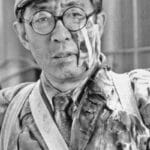 Kazuo Kitamura