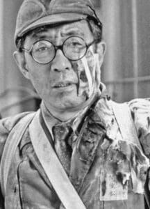 Kazuo Kitamura
