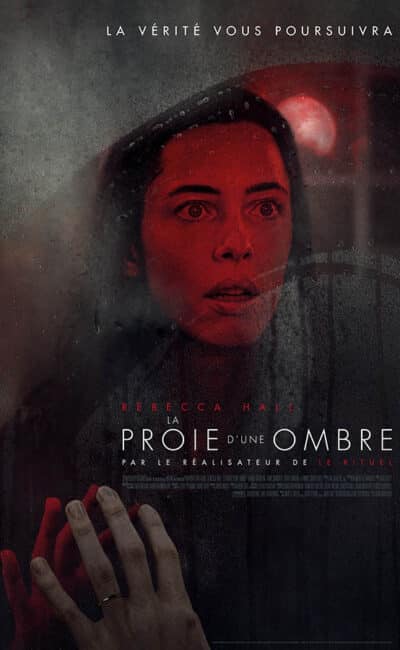 La proie d'une ombre (The Night House), affiche française