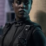 Lashana Lynch