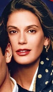 Teri Hatcher