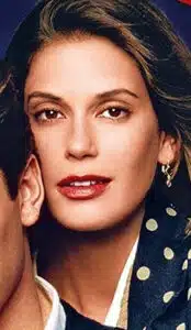 Teri Hatcher