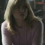 Maddie Hasson