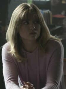 Maddie Hasson