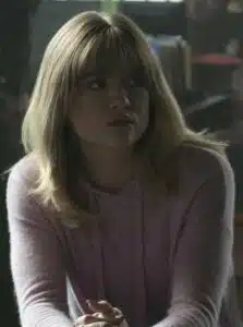 Maddie Hasson