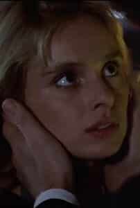Maryam d’Abo