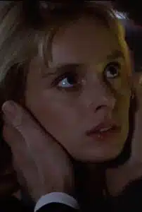 Maryam d’Abo