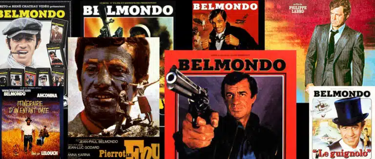 Jean-Paul Belmondo, mort d’un monstre sacré du cinéma français