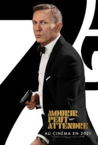 Daniel Craig