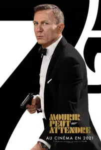 Daniel Craig