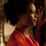 Naomie Harris