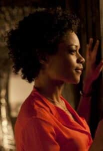Naomie Harris