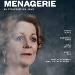 Samantha Bond