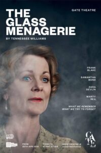 Samantha Bond