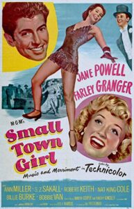 Jane Powell