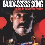 Melvin Van Peebles