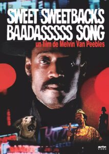 Melvin Van Peebles