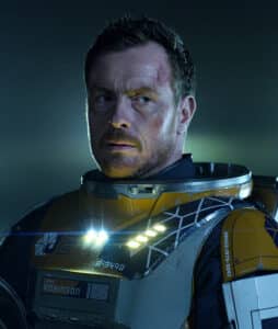 Toby Stephens