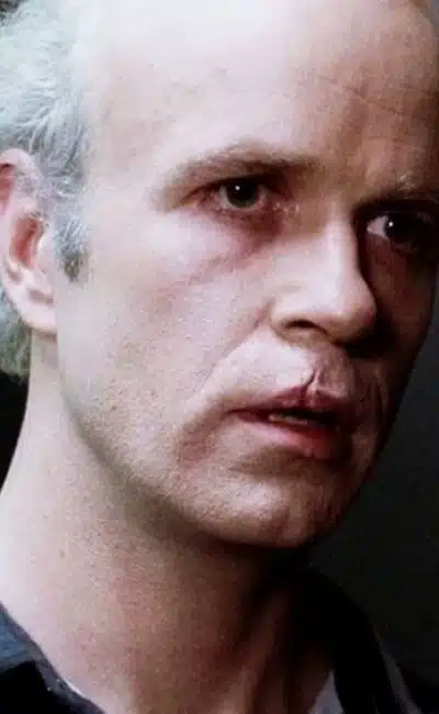 Tom Noonan, portrait