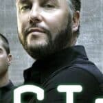 William Petersen