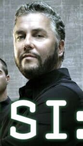 William Petersen