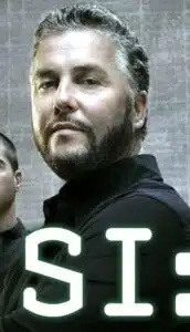 William Petersen