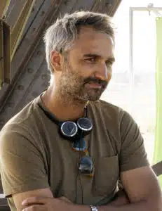 Martin Bourboulon