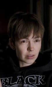 Brittany Allen