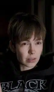Brittany Allen