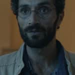 Ziad Bakri