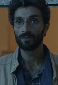 Ziad Bakri