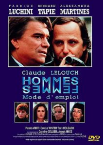 Bernard Tapie