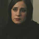 Maryam Moghadam