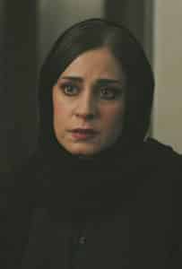 Maryam Moghadam