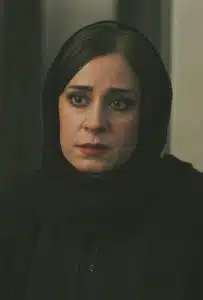 Maryam Moghadam