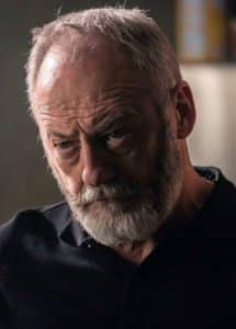 Liam Cunningham