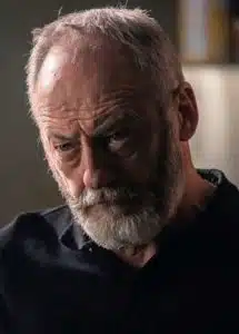 Liam Cunningham