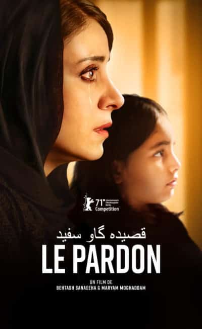 Affiche portrait de Le portrait