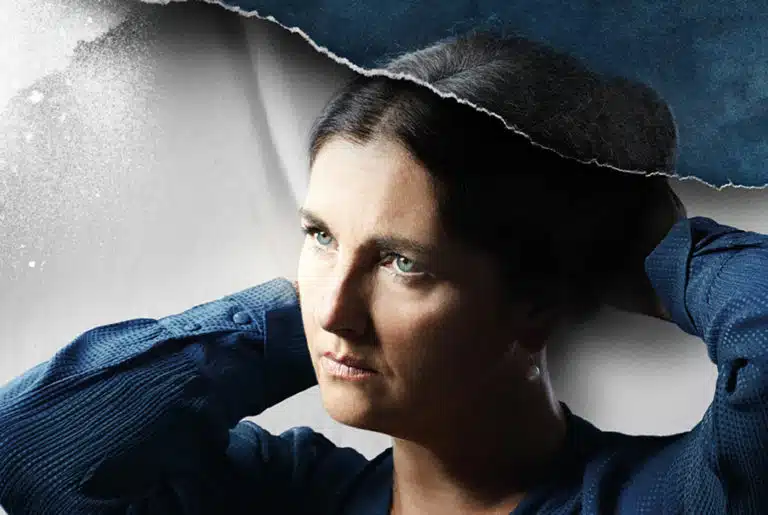 Simone Veil – les combats d’une effrontée : la pièce événement