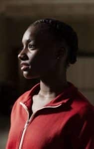 Suzy Bemba