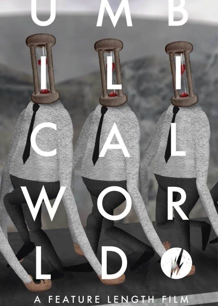 Umbilical World, affiche