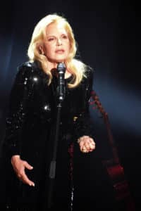 Sylvie Vartan