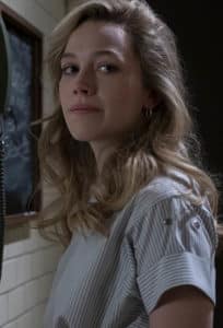 Victoria Pedretti