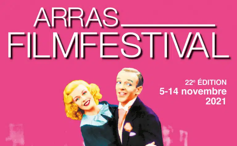 22e édition de l’Arras Film Festival : le retour !