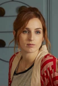 Alison Wheeler