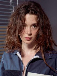 Armande Boulanger